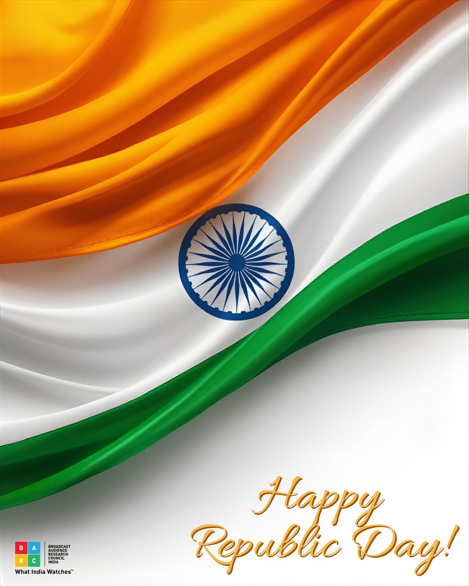 BARCIndia tweet media