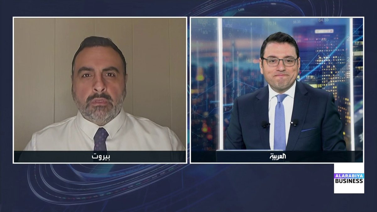 هل تحوّل الذهب إلى أصل مضاربي؟ وهل من الممكن أن نشهد تصحيحًا قويًا في أسعار المعدن الأصفر؟. كبير محللي الأسواق المالية في FXPro ميشال صليبي يجيب افتتاح الأسواق _Business 