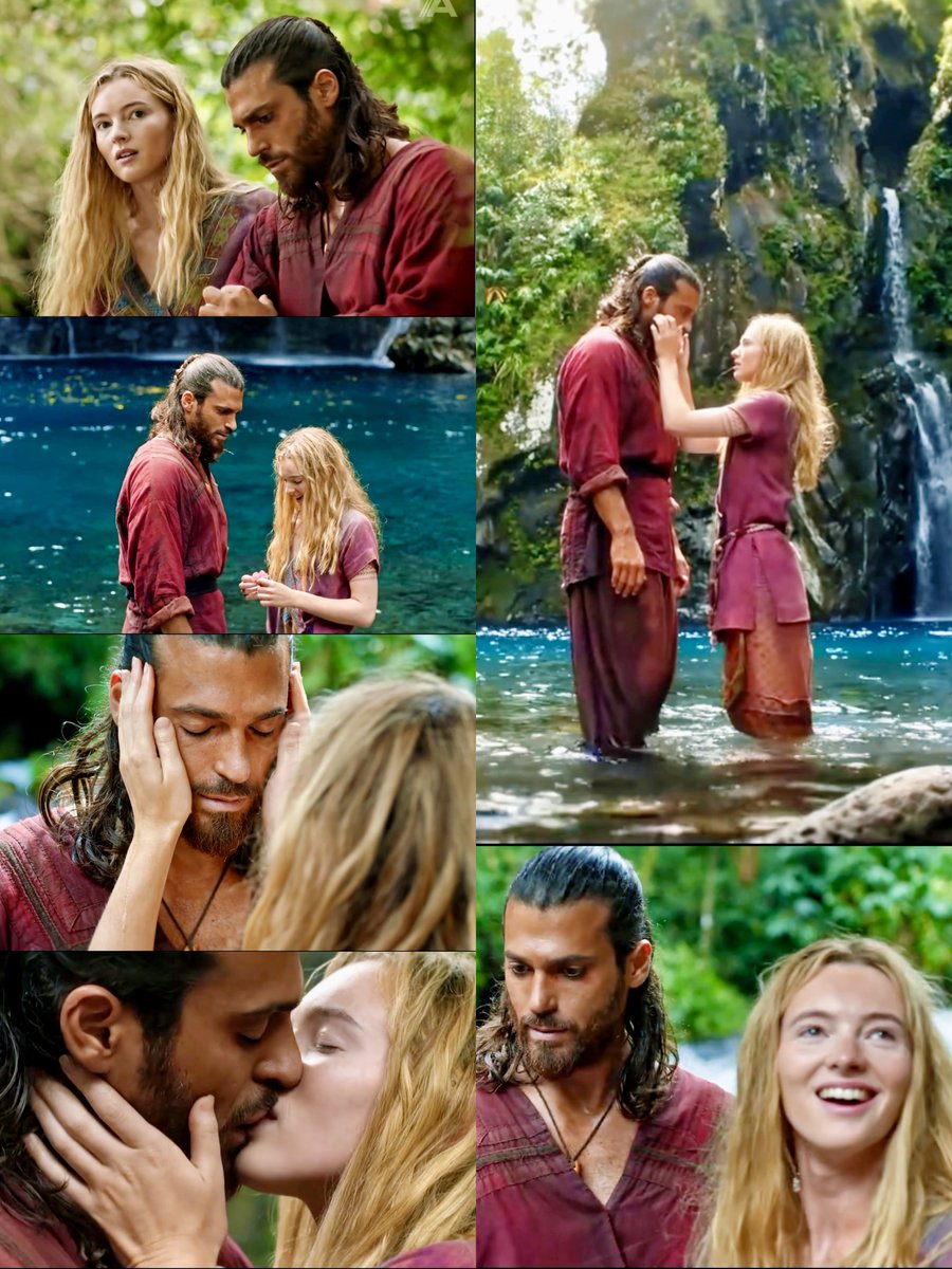 canyaman_pics's tweet photo. ♥️🌴

#CanYaman • #Sandokan https://t.co/OpMgZoVOay