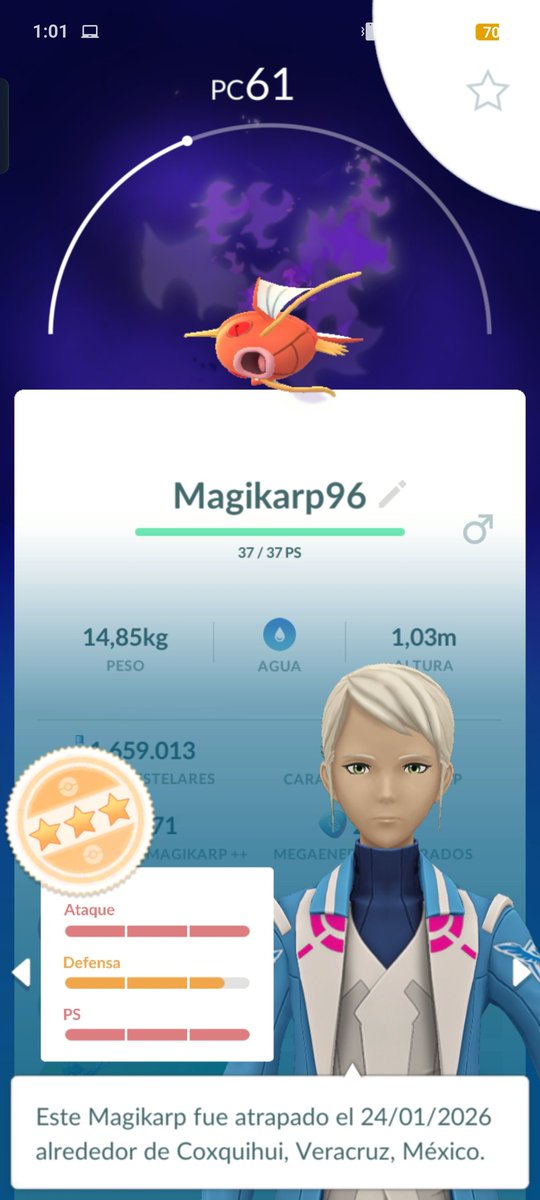 Hedilberto tweet media