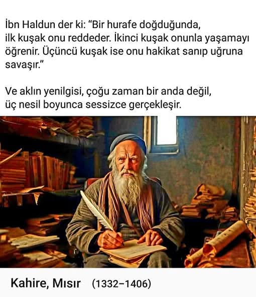 feyzullahbrsk's tweet photo. Aynen öyledir. Bid'atlar böyle yayıldı https://t.co/ATOnh8YChK