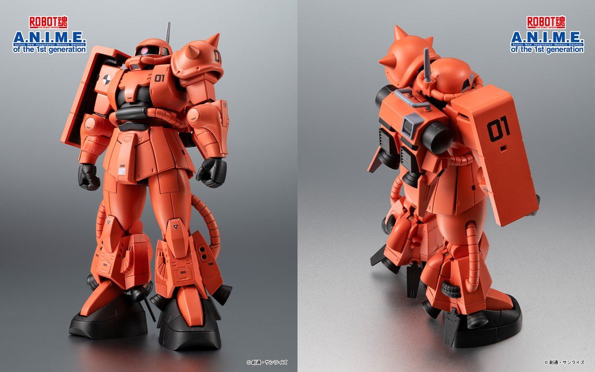 ガンダムフィギュア／BANDAI SPIRITS TAMASHII NATIONS OFFICIAL on X