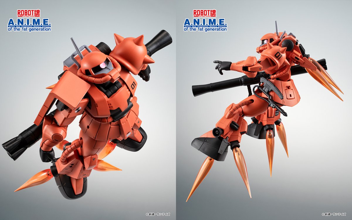 ガンダムフィギュア／BANDAI SPIRITS TAMASHII NATIONS OFFICIAL on X