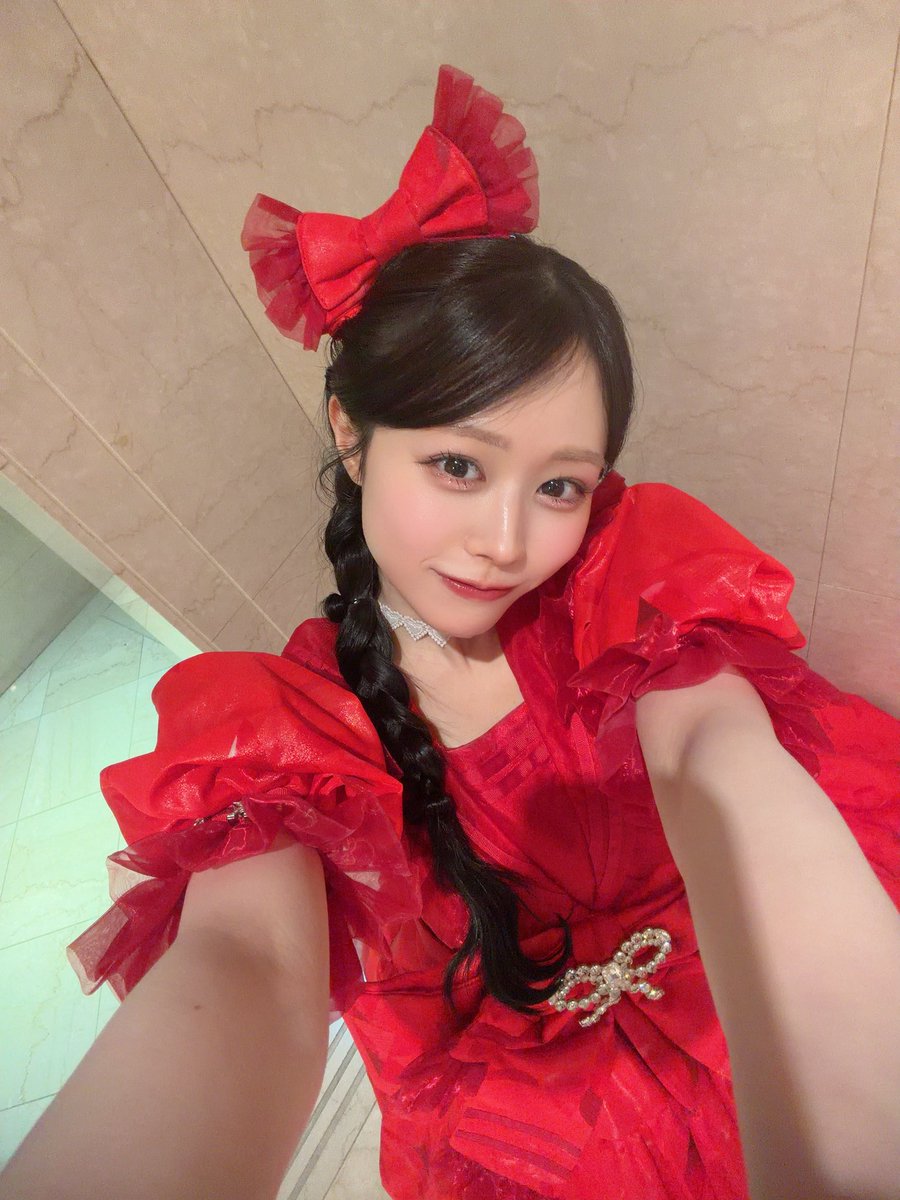 佐野 愛花 (CUTIE STREET) (@aika_cs1126) / Posts / X