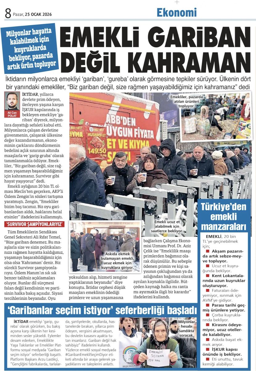 ALİ CAN POLAT tweet media