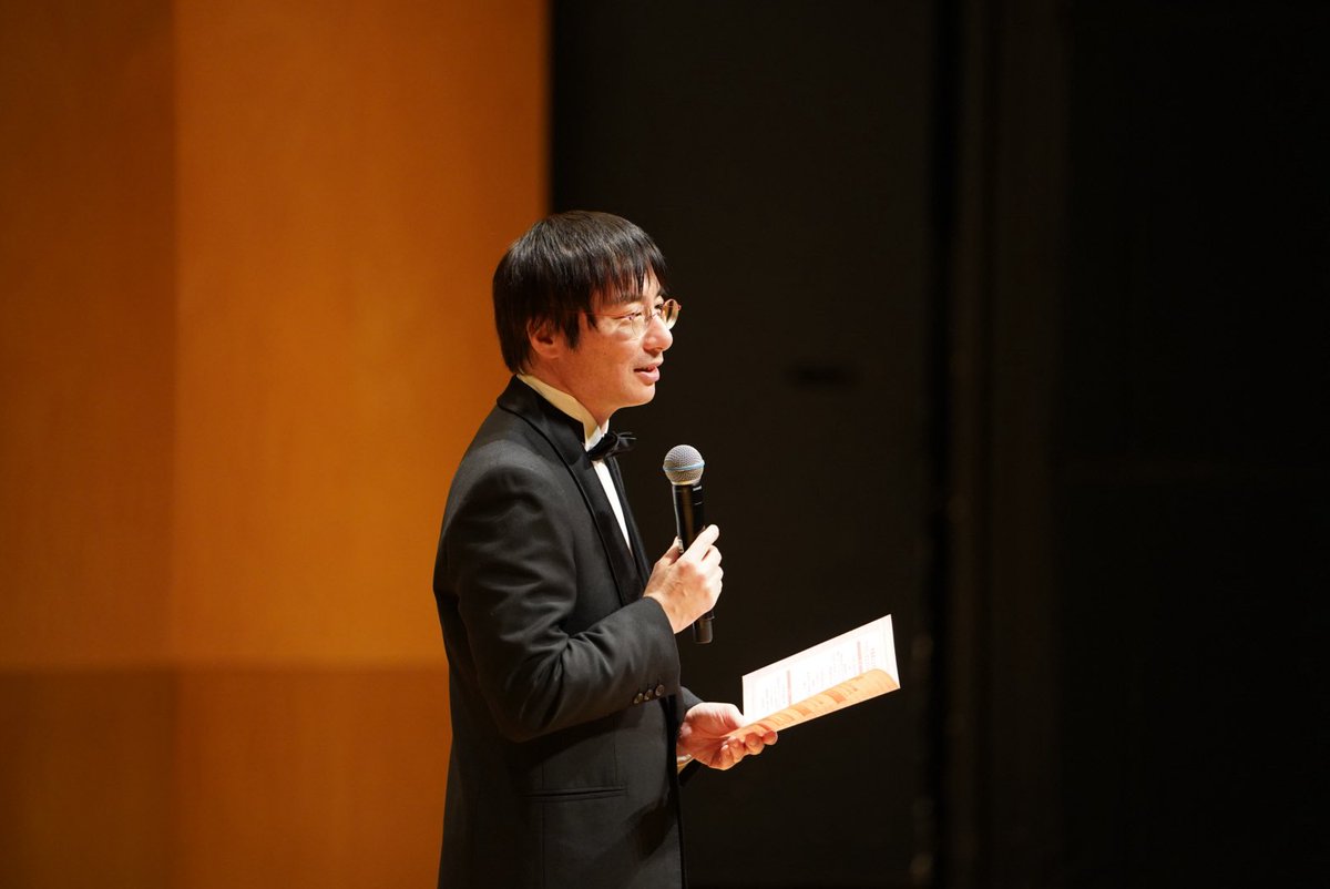 【公式】東京佼成ウインドオーケストラ tweet media