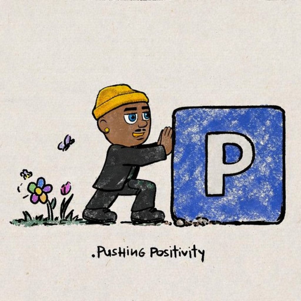 theee_roman's tweet photo. GM CT!!
Faded $Penguin and I've felt soo bad, but no FOMO today, just Faith in the thesis & Trusting in the process.
Happy Sunday fam 🖤
#pushingpositivity https://t.co/RbfGP0w5ak