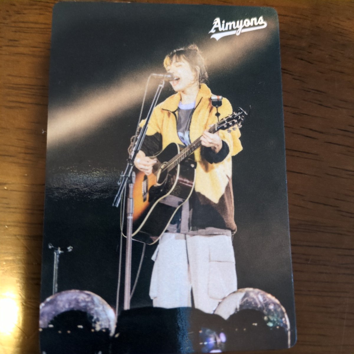 申し込みました🏟️
当たりますように🎯🙏