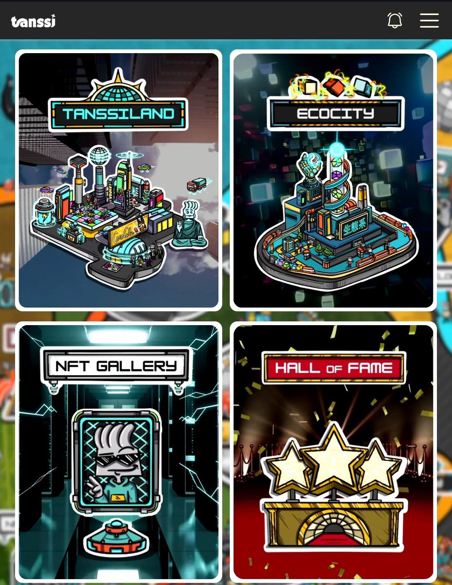 gank1000's tweet image. Tanssiland S3: Let’s Forkin’ Dance menyala 🔥

Banyak quest buat kumpulin poin &amp;amp; NFT @TanssiNetwork

Mulai dari:
✅ Weekly Vault rewards
🔁 Bridge $TANSSI (ETH ↔ Mainnet)
💱 Swap $TANSSI

🤝 Follow &amp;amp; join komunitas tanssi.network/post/customizi…
#Tanssi #Web3 #Airdrop #L1 #Builder