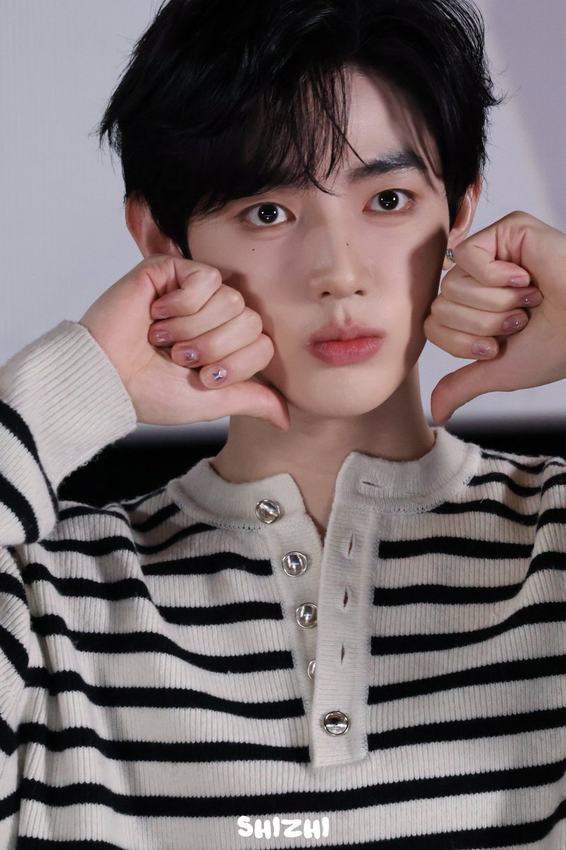 SHIZHI_HAO's tweet image. 260125 VASELINE FANMEETING 

#alwaysstaywithzhanghao
#ZHANGHAO #장하오 
#ZEROBASEONE #ZB1 #제로베이스원 #章昊