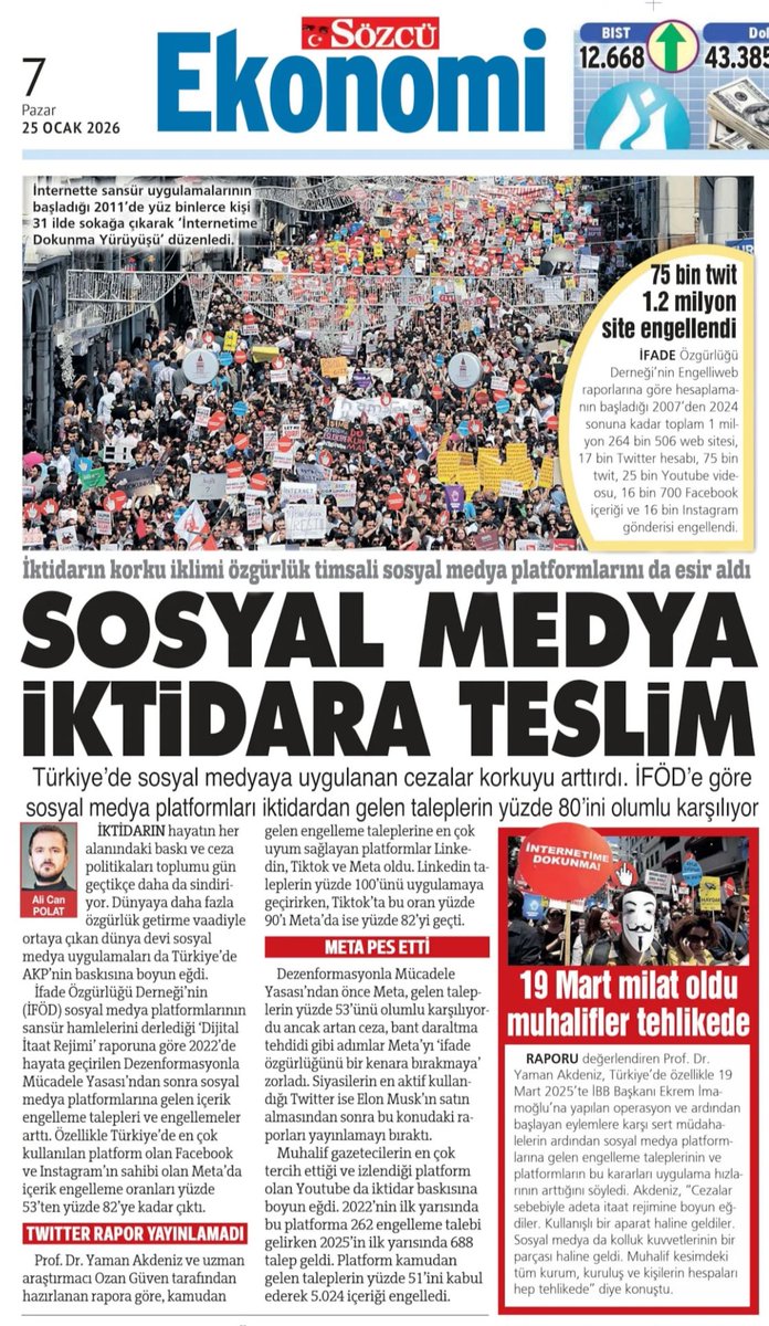 ALİ CAN POLAT tweet media