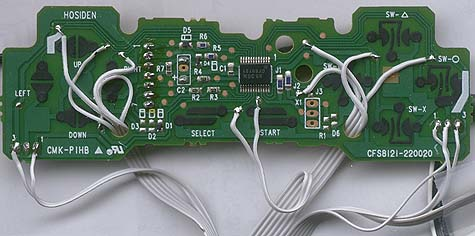 When this came out my SF2 buddies bought joysticks and buttons from the local arcade shop. Built boxes and soldered directly to the SNES controller PCB. We built sticks to practice on at home. Pic of actual 1992 stick below!

Practiced every weekend to kick ass at the arcades.