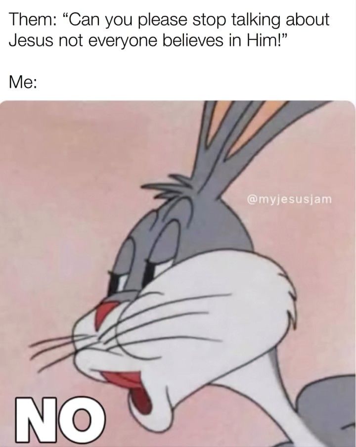 Holy Humor tweet media