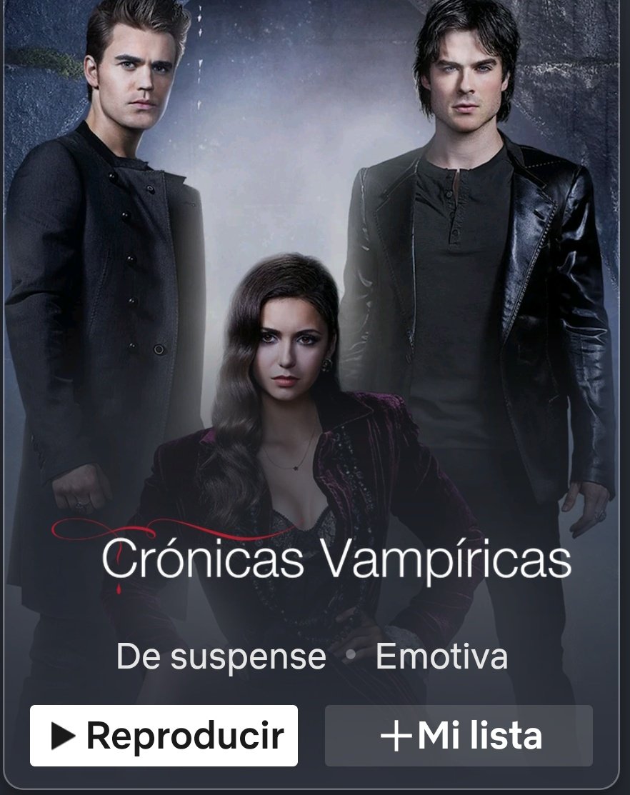 Hora de volver a ver a Delena enamorándose