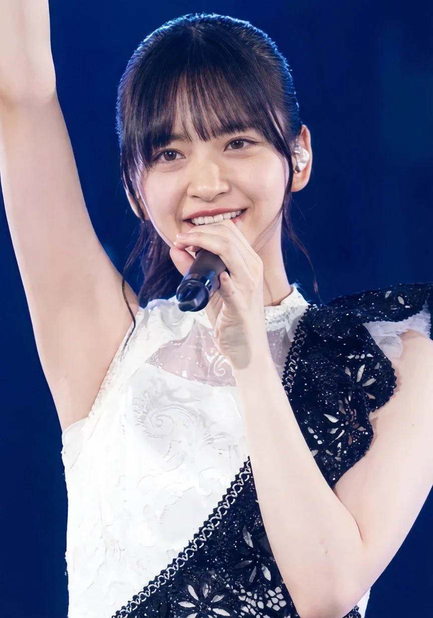 乃木坂46の4期生だけ🌟 na platformě X: „金川紗耶 生写真の画像