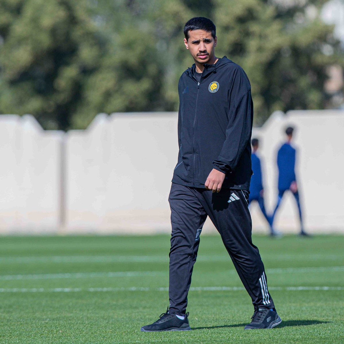 خالد الحصيني ⚽️📹 tweet media