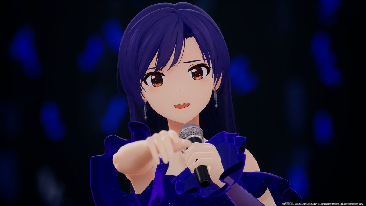 ✧✦#如月千早武道館単独公演_0125