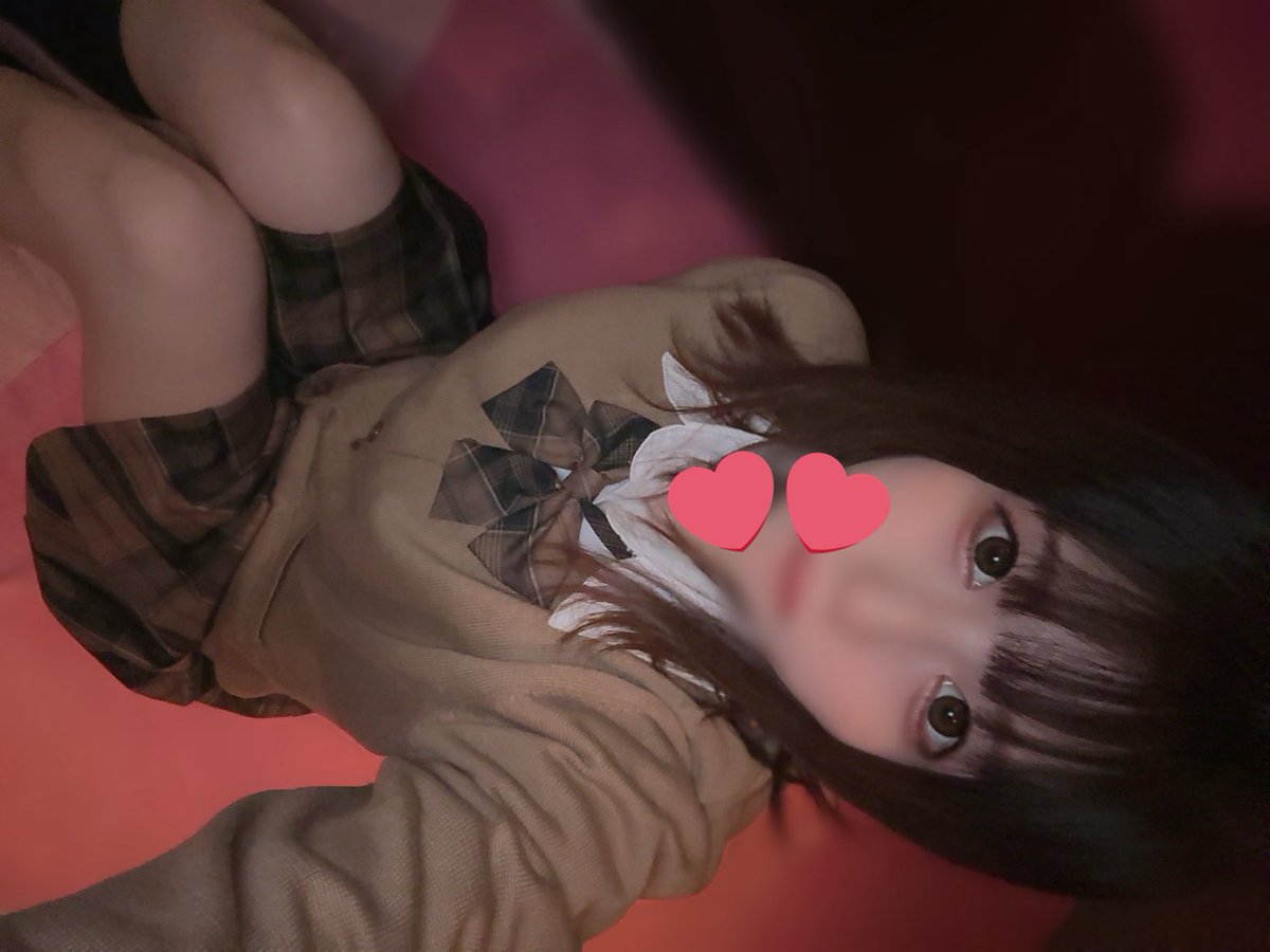 rin__label's tweet photo. この前制服着た -  ̫ - https://t.co/kzaeDp13r3