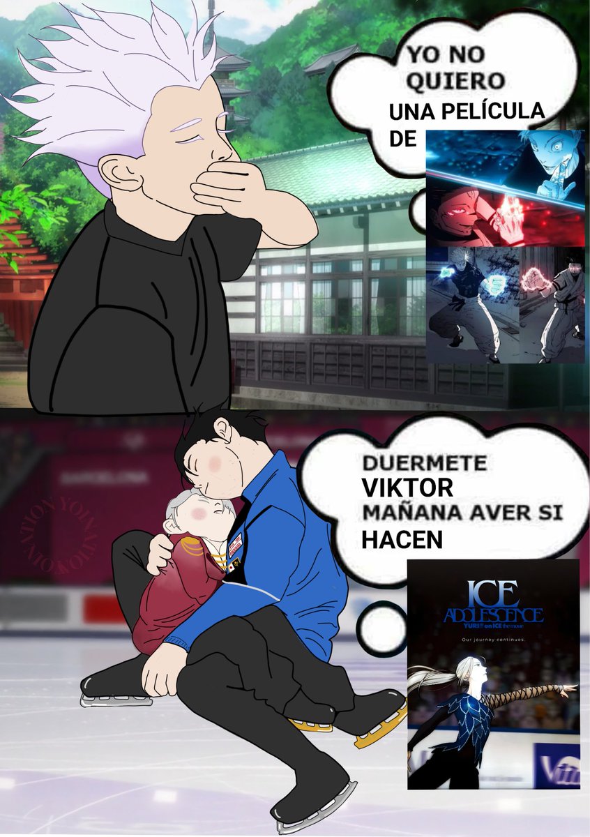 YoINation's tweet image. gn