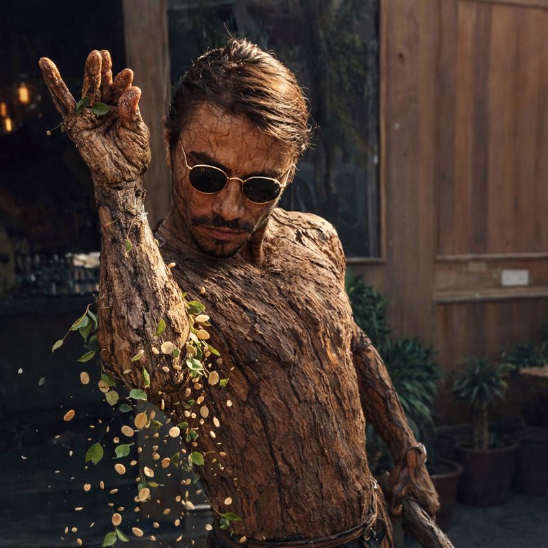 just a sprinkle, now watch $stick grow 🤙🦾