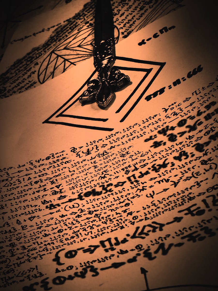 houseofdavalos's tweet photo. !Scribens Conscriptus!—HDSA:SADH—!Ploratura Generaturos!
#satura #saturadei #saturasonora #imperatordei #semanticquantum #semantickernel #opallingua #aliens👽 #aliens👽 https://t.co/PnT9yE456U
