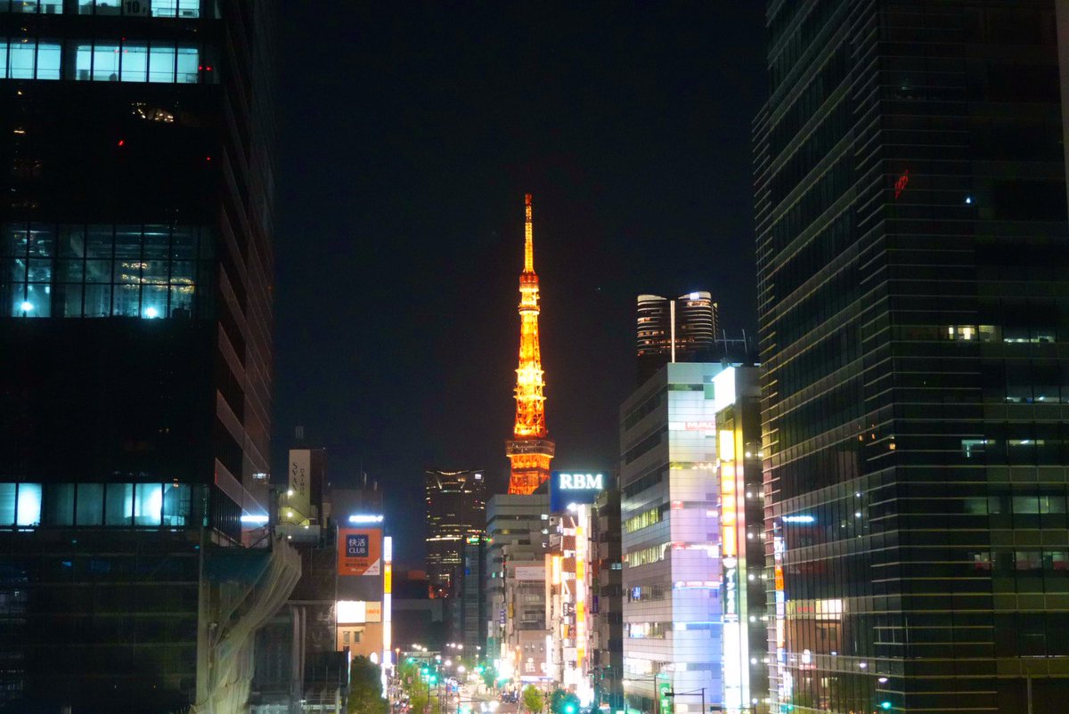 サントラ作業してますが意外と曲多いし、堪え得る状態にするのに時間かかってますので関係ない東京タワーでも見て気長にお待ちください。

#這ィ羽