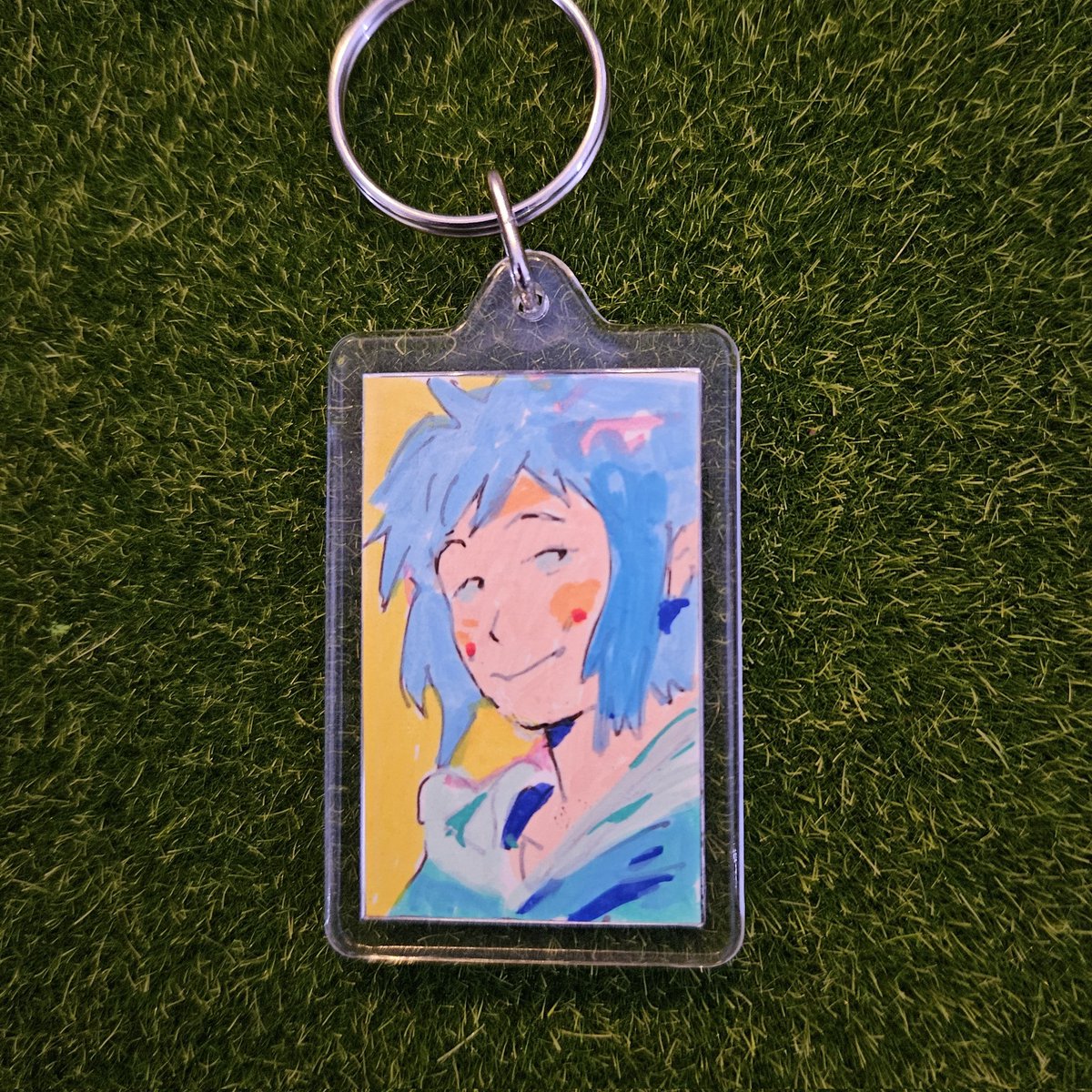 Kini ✨ tweet media