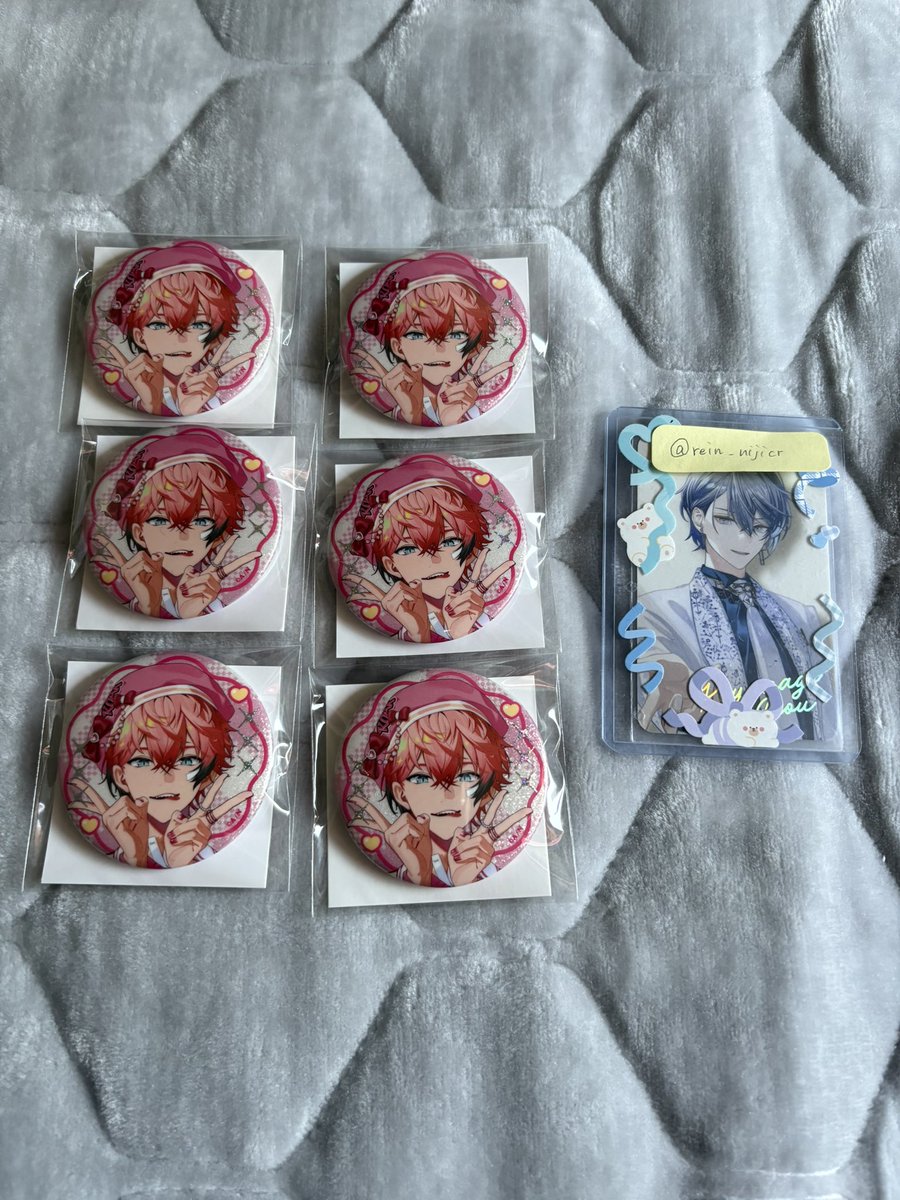 れいん tweet media