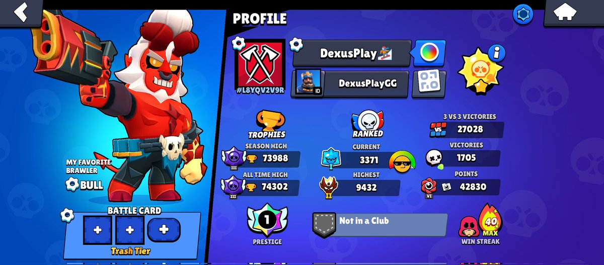 DexusPlay tweet media