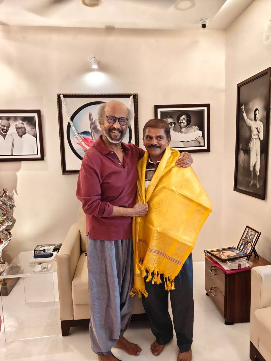 Rajini Vasu USA tweet media