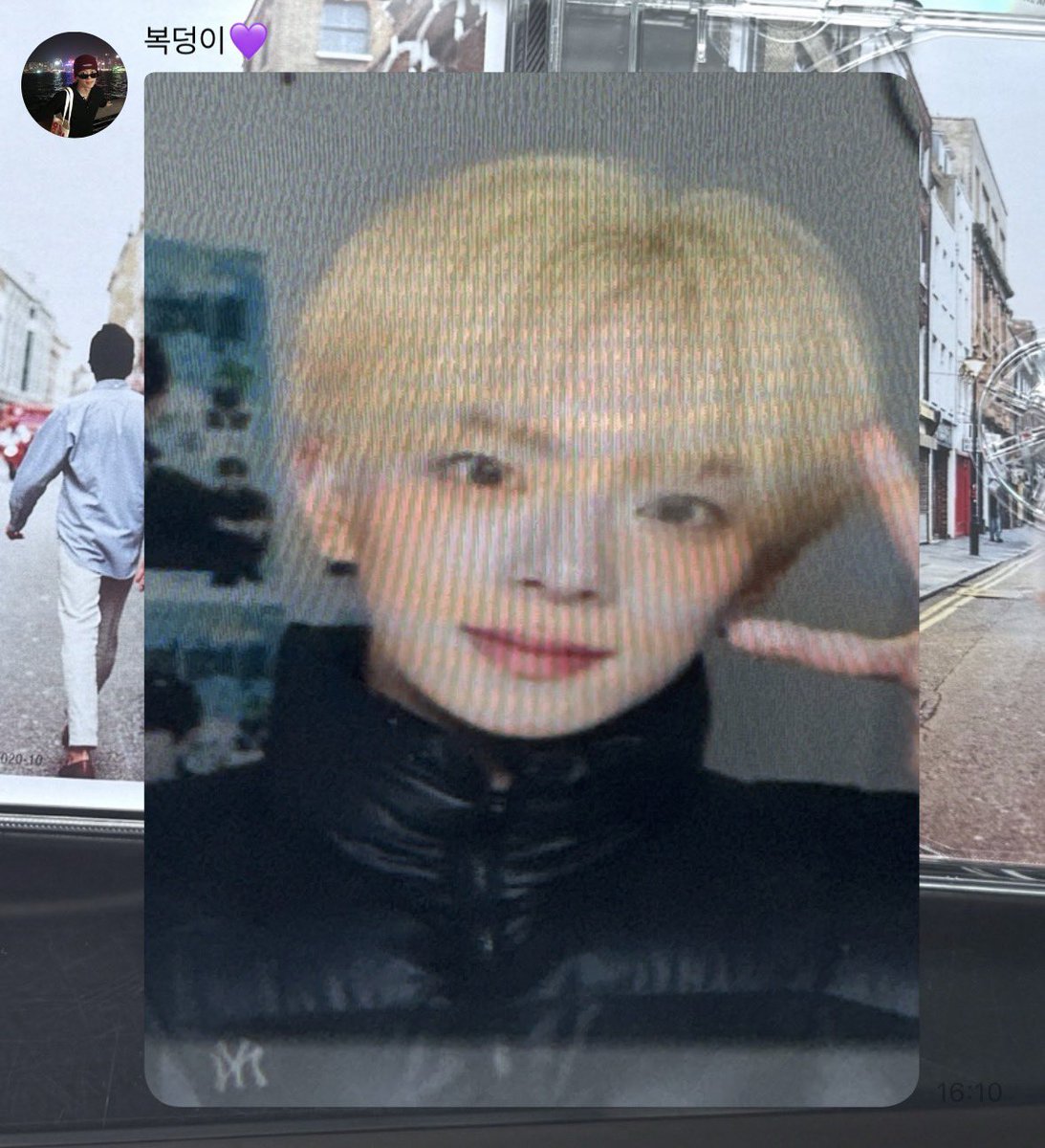 쿠식이 tweet media