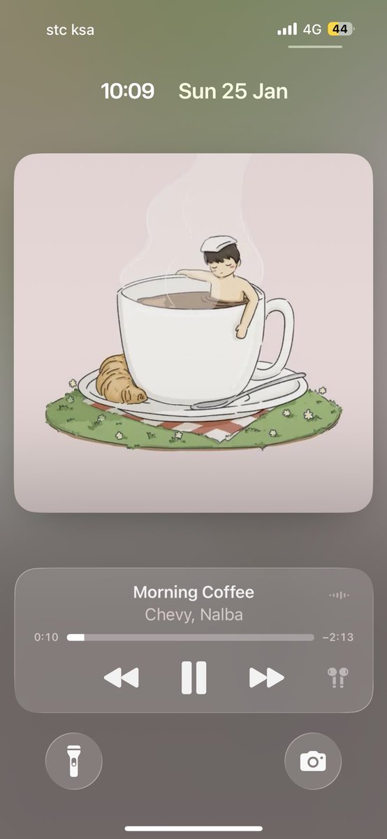 Good morning ✨Special DaY✨