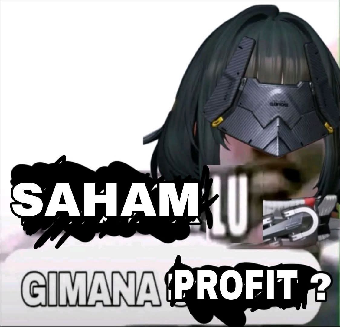 Gokil bgt coy offer trading hari ini 🤙🤙