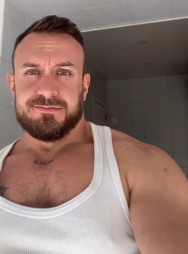 Birthday boy ☺️🎉