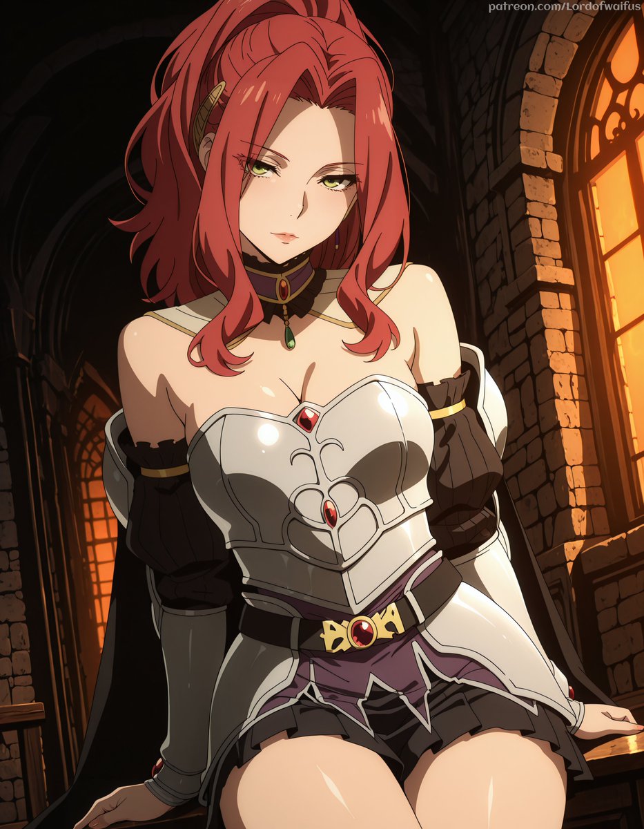 lordofwaifusart's tweet photo. Malty
#malty #tatenoyuushanonariagari #therisingoftheshieldhero https://t.co/ULKyhp9ceH