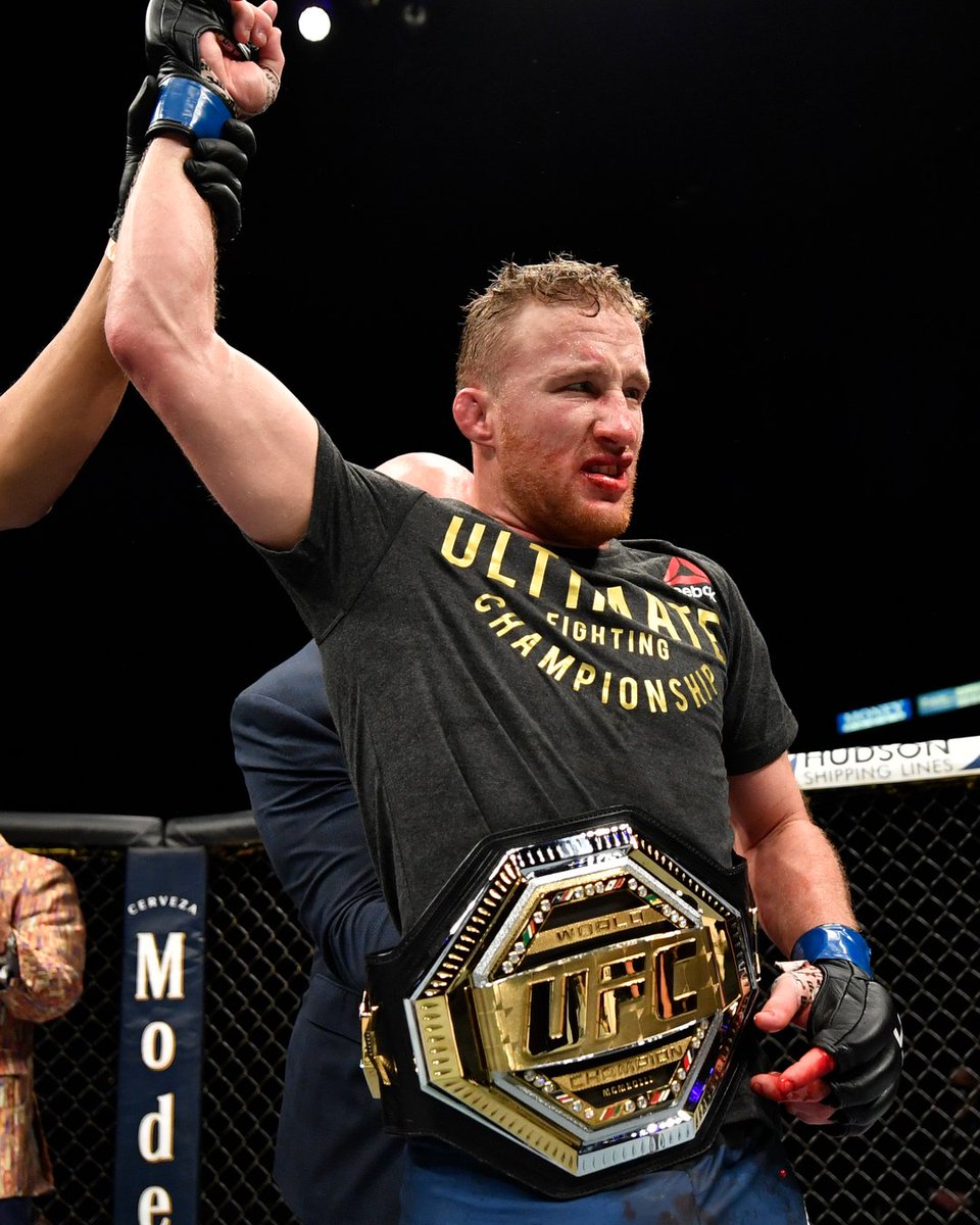 ufc's tweet photo. Back at the top 😤

Is @TopuriaIlia next for @Justin_Gaethje? https://t.co/68jGFKKjJD
