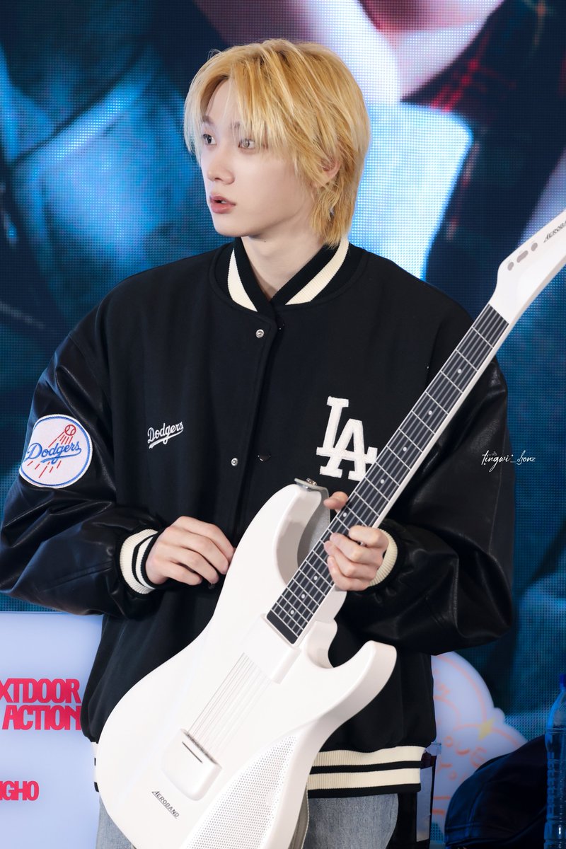 tingwi_bonz's tweet image. 260125

#BOYNEXTDOOR #보이넥스트도어 
#SUNGHO #성호 #ソンホ