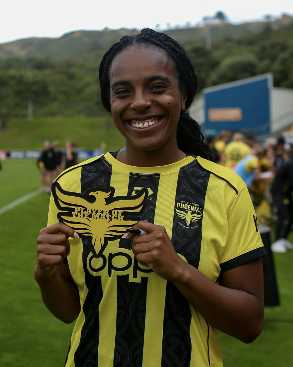 Flight of the Nix! 🇳🇿🇦🇺🇺🇸 tweet media