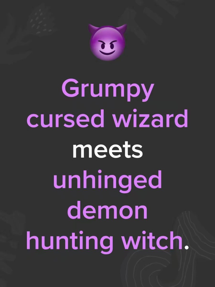 JMorgynWhite's tweet photo. Cover reveal today! Sorrel Redwood is a green juice-guzzling hedge witch who’s accidentally freed an ancient, pissed-off wizard trapped for centuries. He might annoy her enough that she wants to end him, but if he dies, she dies too. Out March 13. https://t.co/IufJNwSeYA
