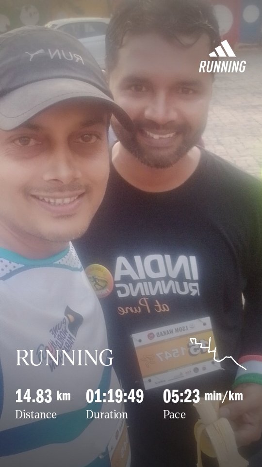 id4rahul's tweet photo. #Sunday
#runn https://t.co/ZOBlLIdqGi