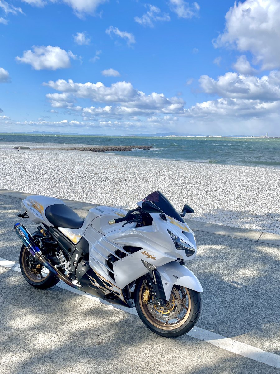 みっちゃんZX-14R (@ym025) / Posts / X