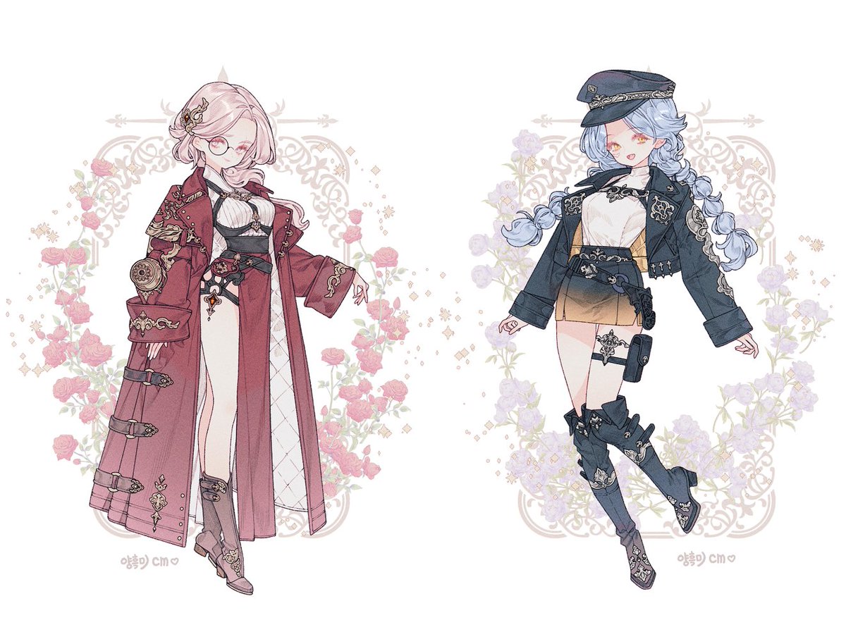 양흑미(｡•̀ᴗ-)✧ tweet media