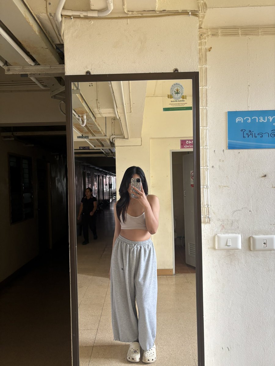 รู้สึกอ้วน หาคนพาไปวิ่งงงงงงง🥹 #ท่าศาลา #นครศรีธรรมราช #มวล