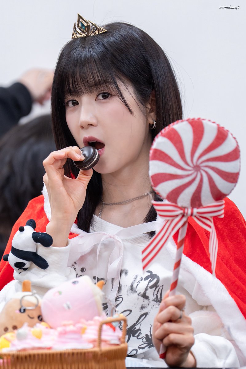 Apink SUNDAY MONDAY チョロン直筆サイン&メッセージ入り Apink SUNDAY