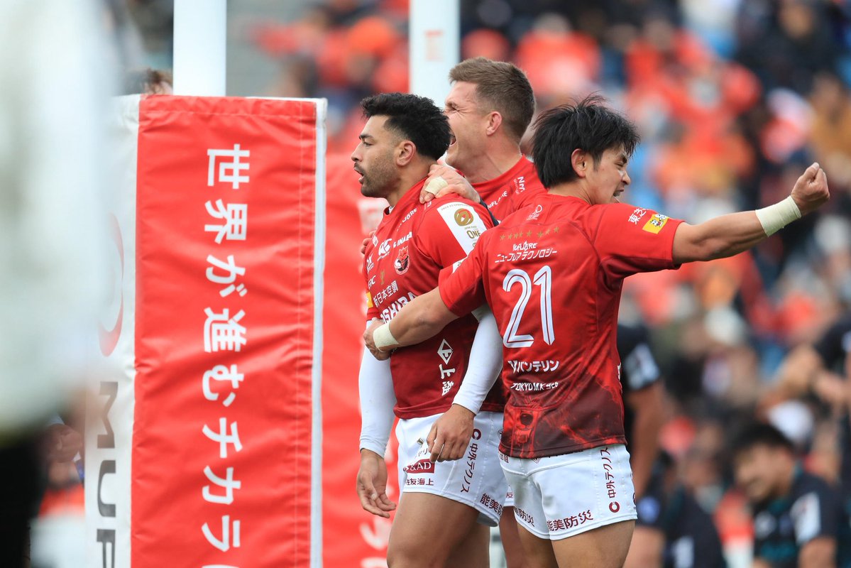 justrugby_jp's tweet image. 【Just TALK】「皆が『いけるぞ、いけるぞ』という表情をしていた」。リッチー・モウンガ［東芝ブレイブルーパス東京］（向 風見也）

justrugby.jp/check-it-out/2…

@bravelupus1048 @LeagueOne_JP
#richiemounga #ブレイブルーパス #ジャスラグ #JustRUGBY

（Photo©︎JRLO @LeagueOne_JP）