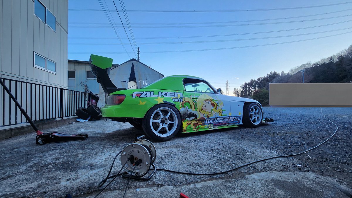 JP🐢 (@S286765) / Posts / X