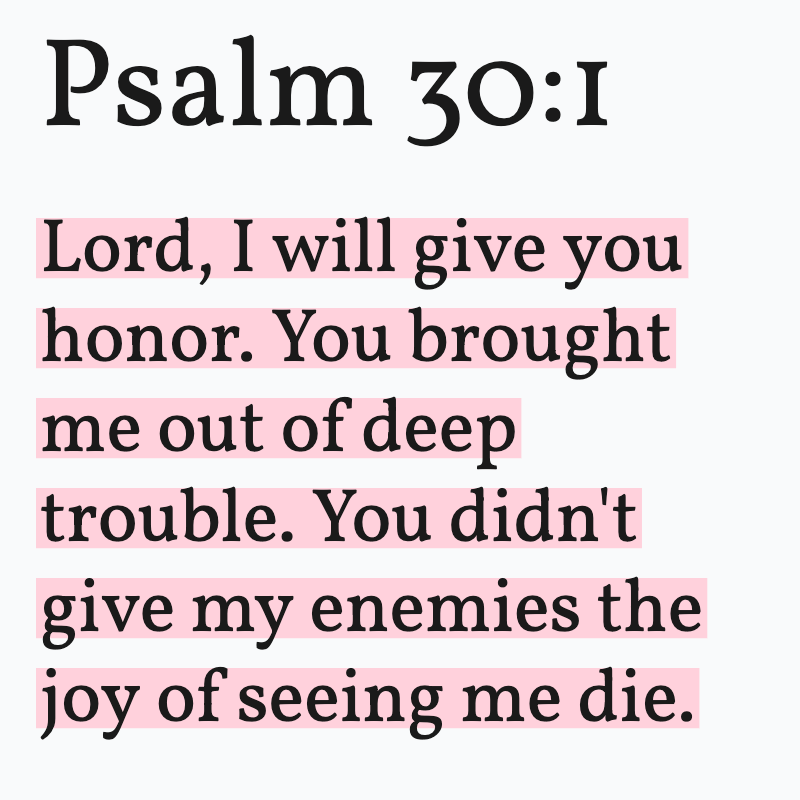 PositivePsalms's tweet photo. https://t.co/pFwwgi9HIh