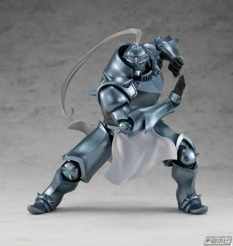 今週の話題】POP UP PARADEシリーズより『鋼の錬金術師 FULLMETAL