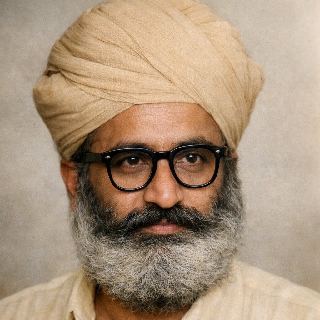 श्री क्षत्रिय युवक संघ के संस्थापक, महान विचारक, युगपुरुष, श्रेष्ठ साधक एवं बाड़मेर- जैसलमेर के पूर्व सांसद पूज्य श्री तनसिंह जी की 102वीं जयंती पर कोटि कोटि वंदन 🙏🏻