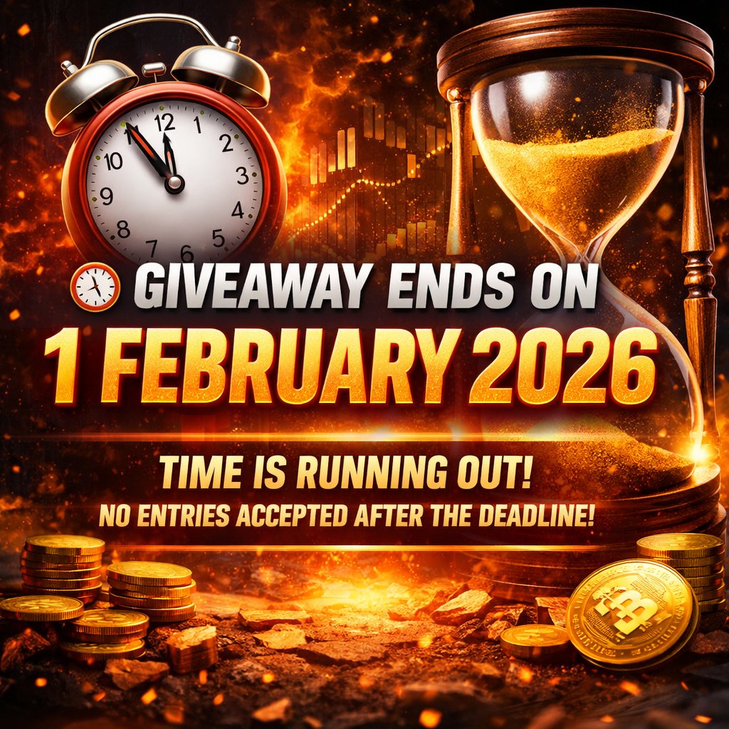 CryptoniaGlobal's tweet photo. 🚨 $CRY AIRDROP LIVE 🚨

💎 First 4,000 contract addresses get 5,000 $CRY tokens

⏰ Giveaway ends on 1 February 2026
 
✅ Join our 
✅ Complete the task
💬 Comment your BNB CRY contract address

📌 Need help? Watch the pinned video 

#CRY #AirdropLive #BNBChain #CryptoGiveaway https://t.co/hXh4rmFC2i
